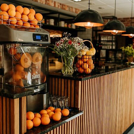 Pensjonat Fitness & Spa Gregor زيلونا غورا المظهر الخارجي الصورة